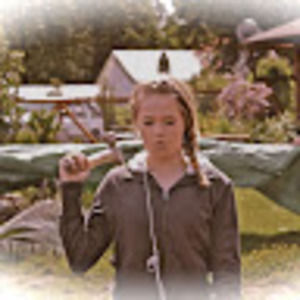 Meet your Posher, Frances